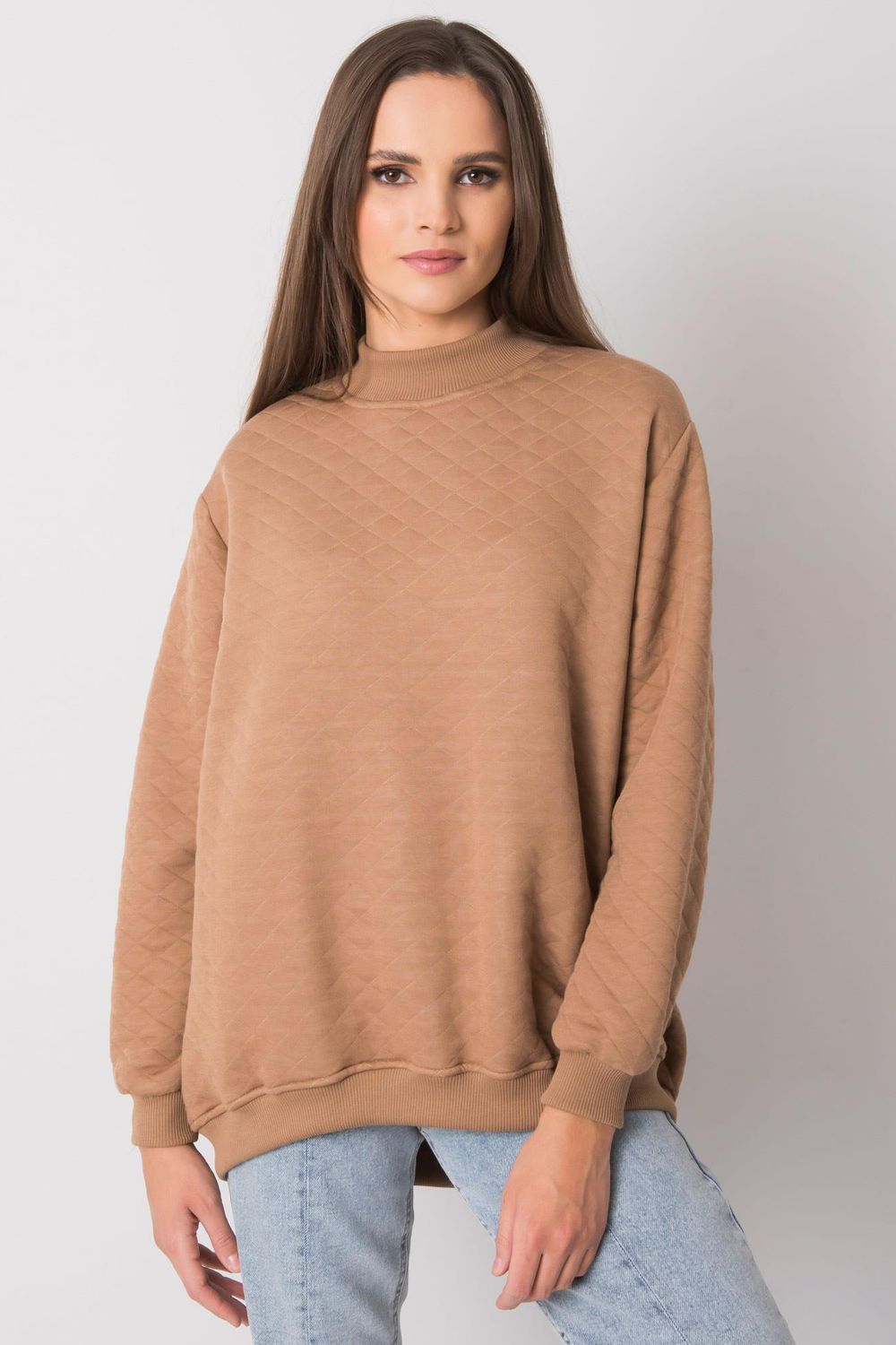 Sweatshirt model 161434 Elsy Style Sweatshirts for Women