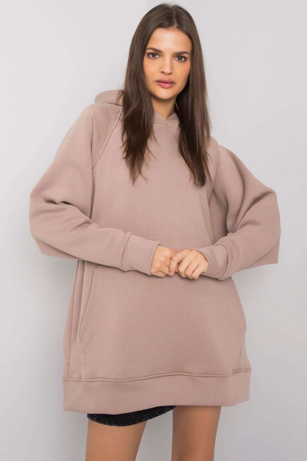 Sweatshirt model 161447 Elsy Style Sweatshirts for Women