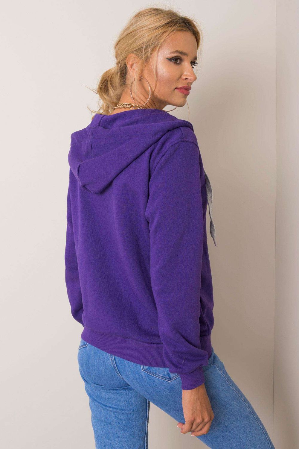 Sweatshirt model 161466 Elsy Style Sweatshirts for Women