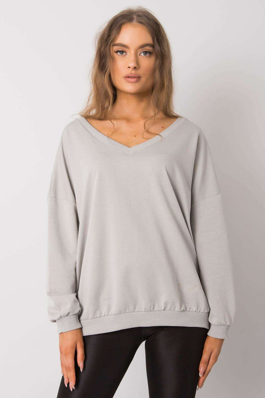 Sweatshirt model 162140 Elsy Style Sweatshirts for Women