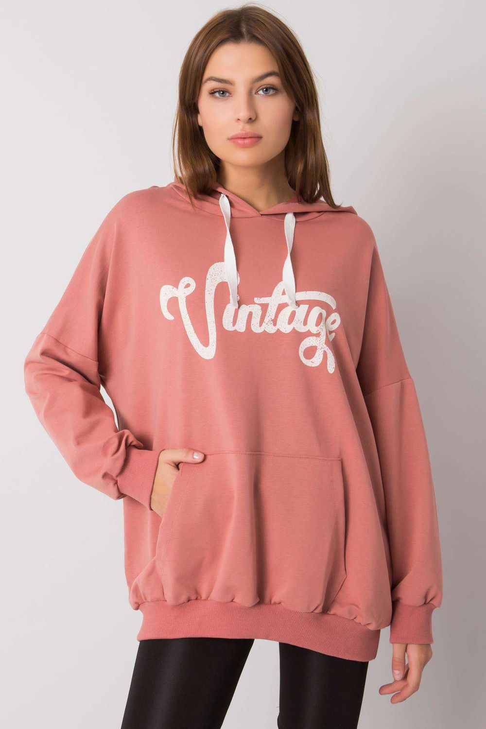 Sweatshirt model 162149 Elsy Style Sweatshirts for Women