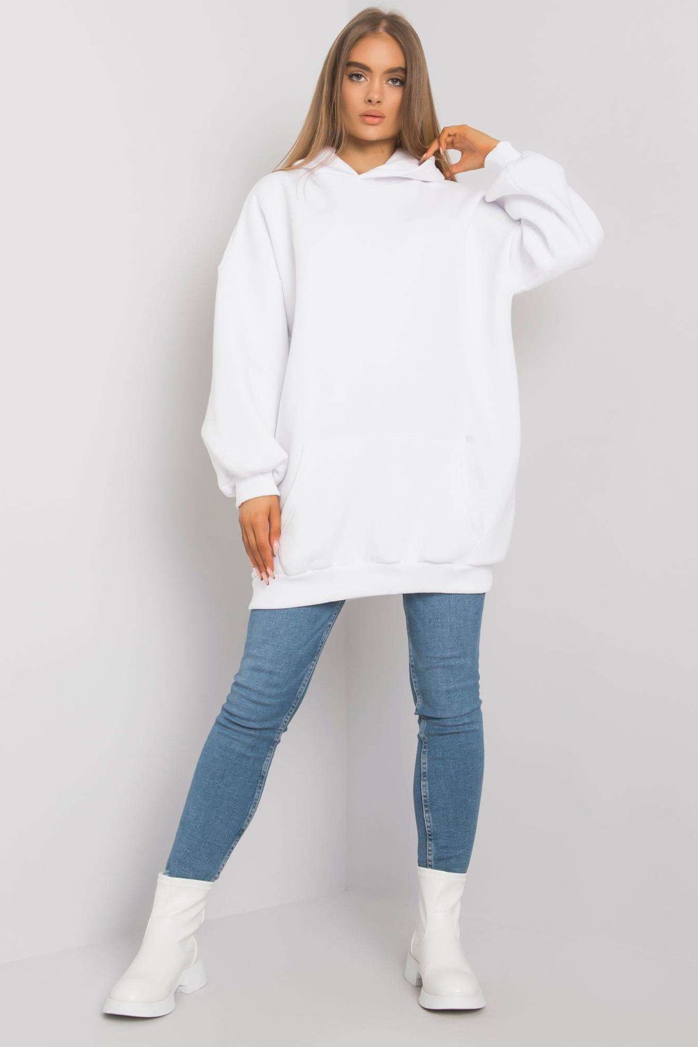 Sweatshirt model 162835 Elsy Style Sweatshirts for Women