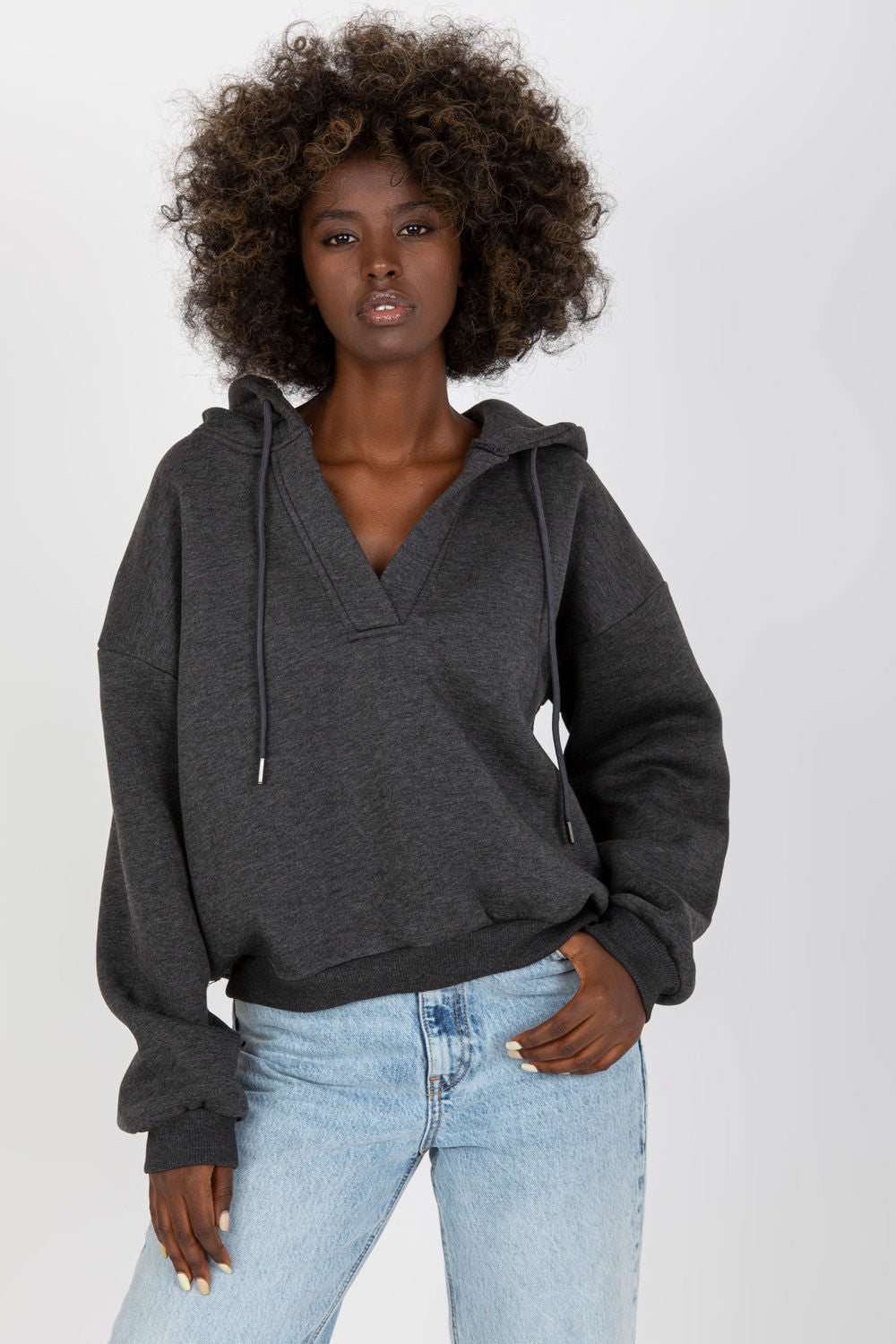 Sweatshirt model 169703 Elsy Style Sweatshirts for Women