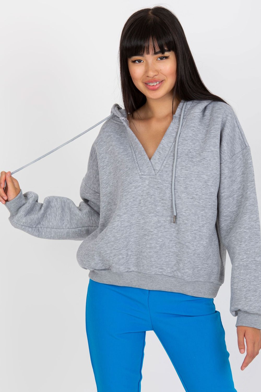 Sweatshirt model 169706 Elsy Style Sweatshirts for Women