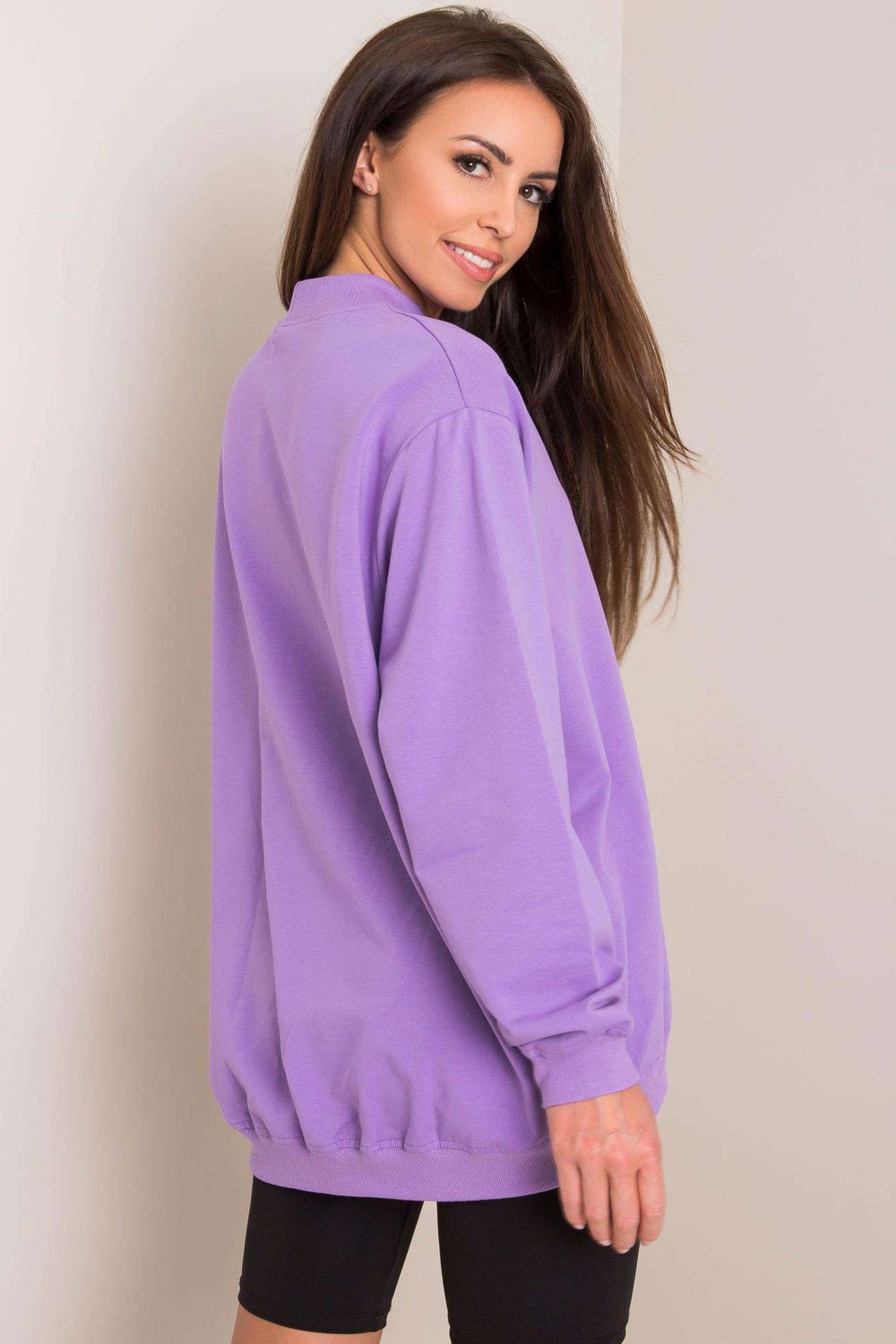 Sweatshirt model 169753 Elsy Style Sweatshirts for Women