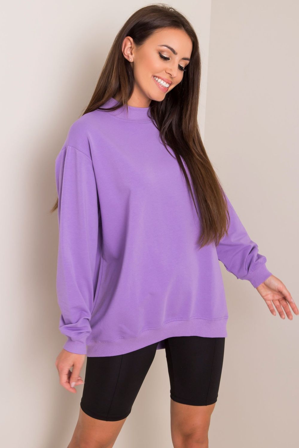 Sweatshirt model 169753 Elsy Style Sweatshirts for Women