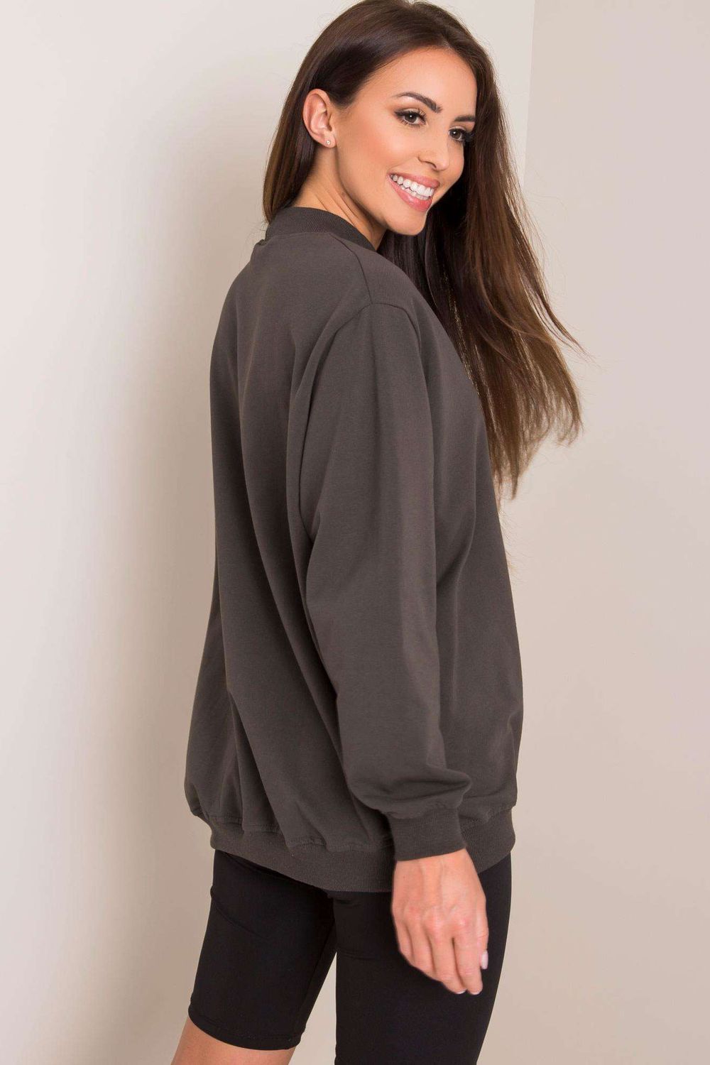 Sweatshirt model 169754 Elsy Style Sweatshirts for Women