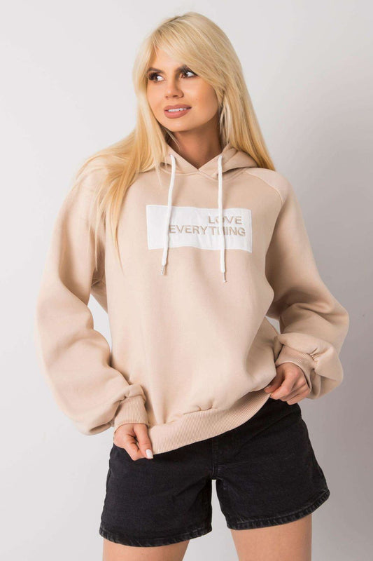 Sweatshirt model 169823 Elsy Style Sweatshirts for Women