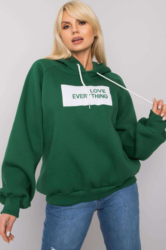 Sweatshirt model 169824 Elsy Style Sweatshirts for Women