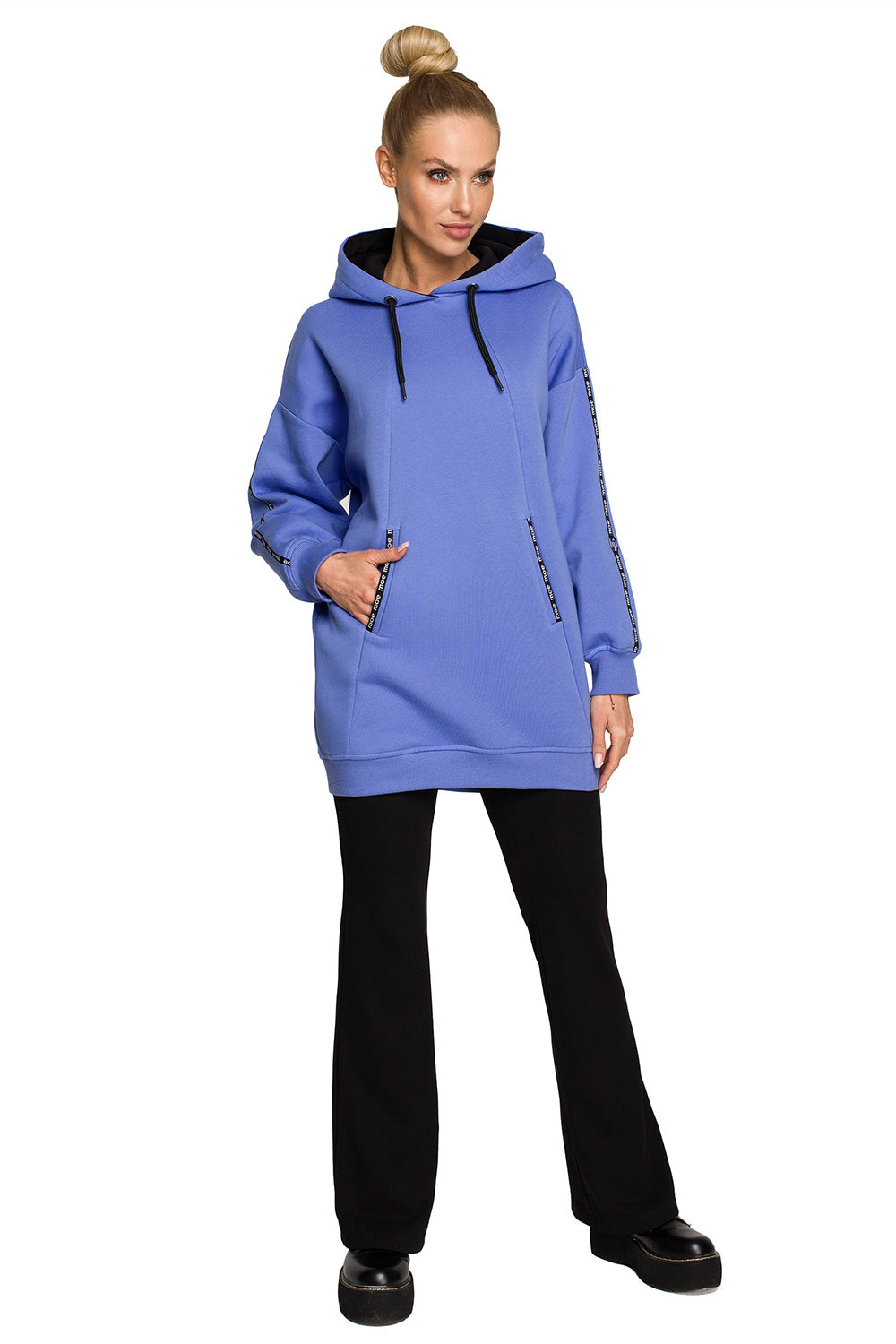 Sweatshirt model 169974 Elsy Style Sweatshirts for Women