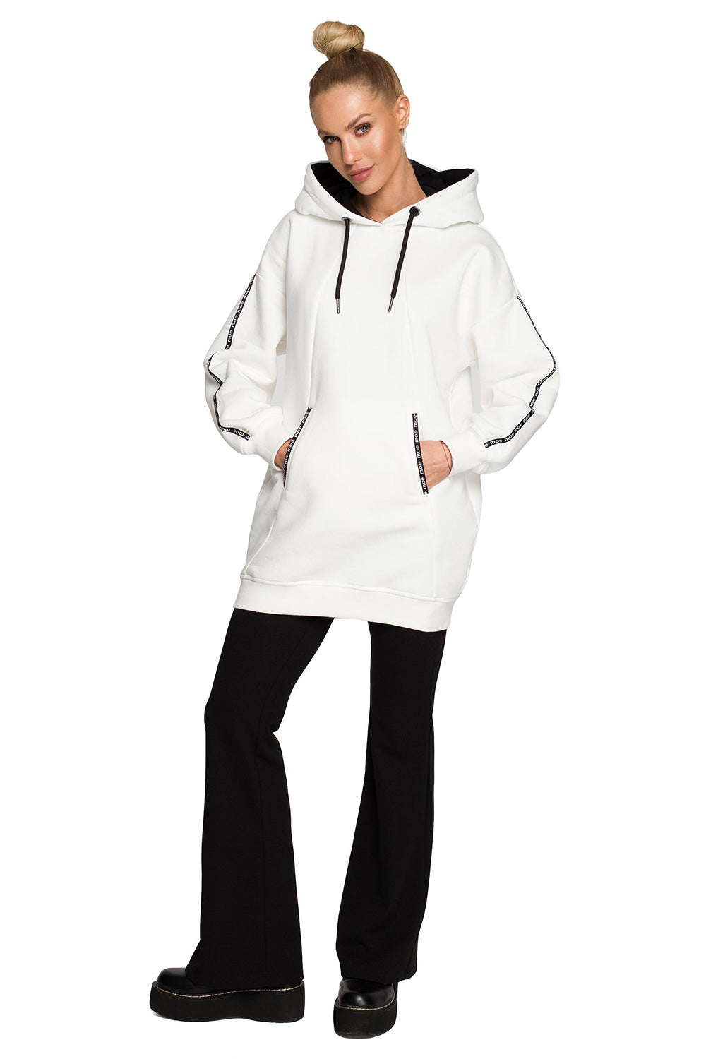 Sweatshirt model 169975 Elsy Style Sweatshirts for Women