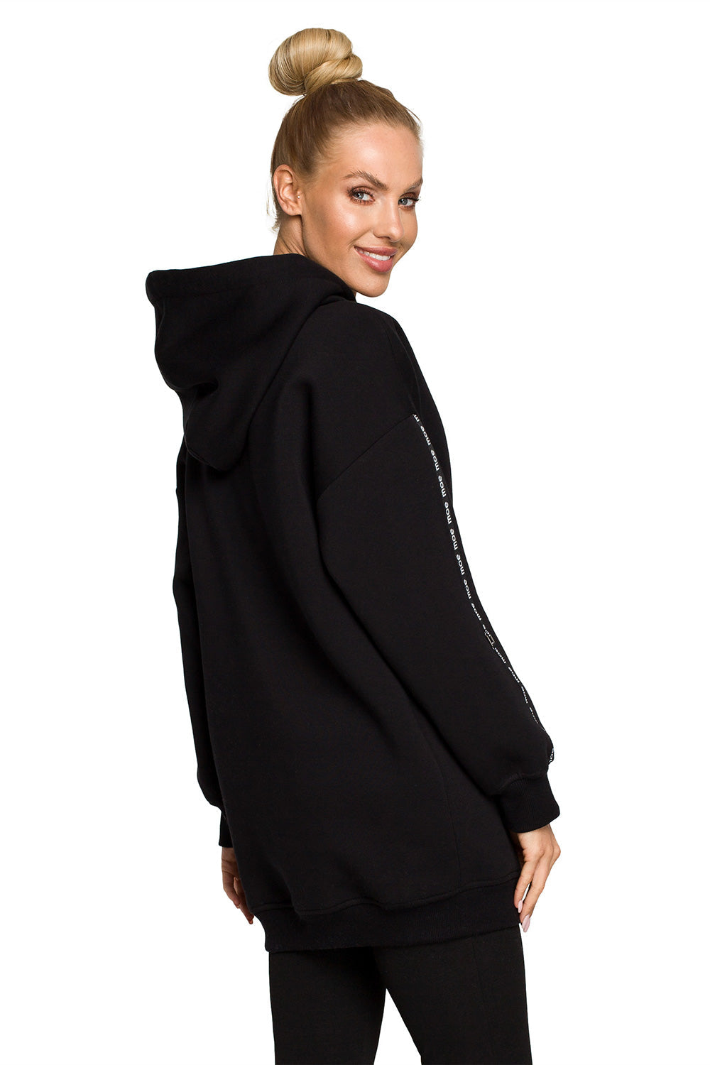 Sweatshirt model 169977 Elsy Style Sweatshirts for Women