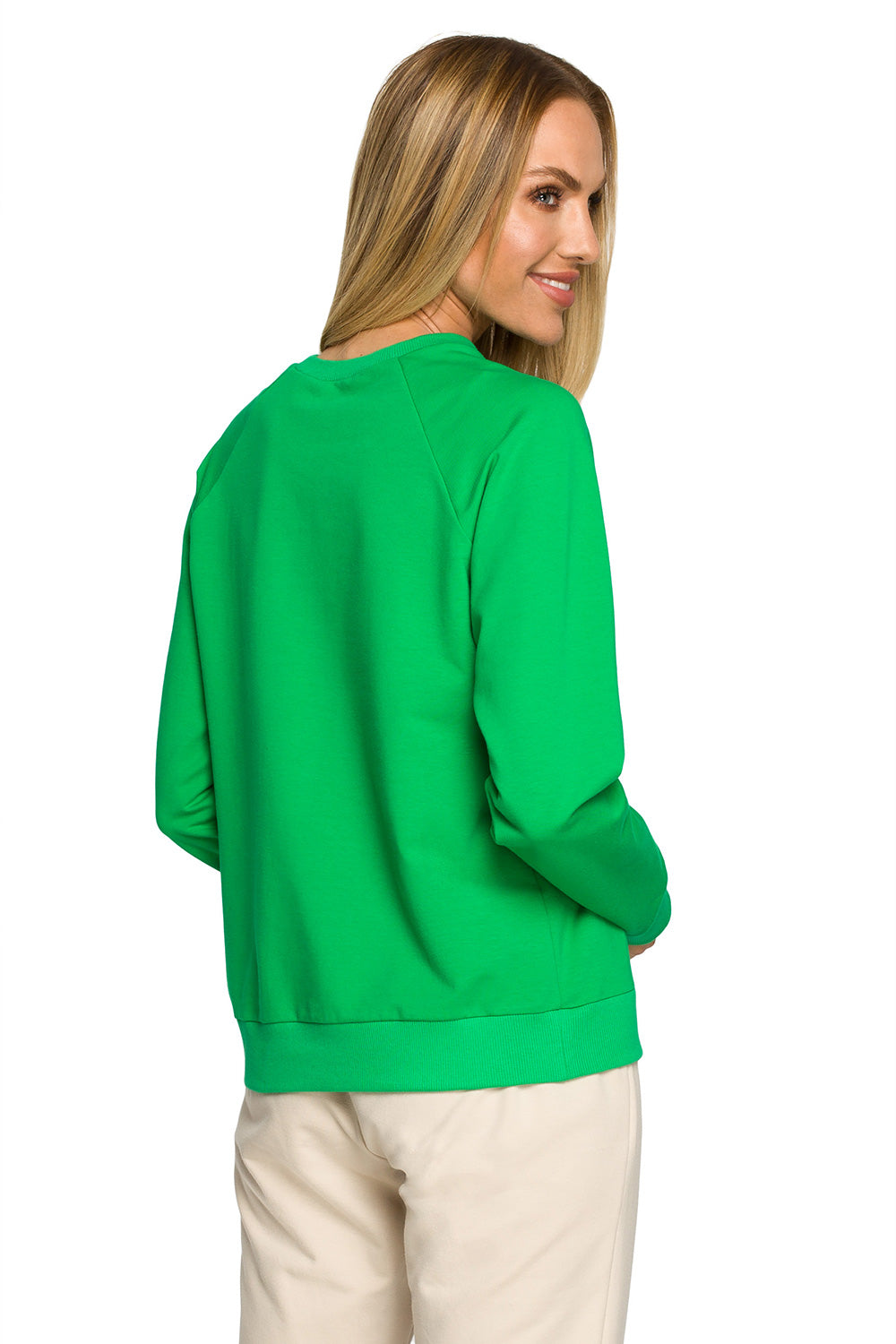 Sweatshirt model 169986 Elsy Style Sweatshirts for Women