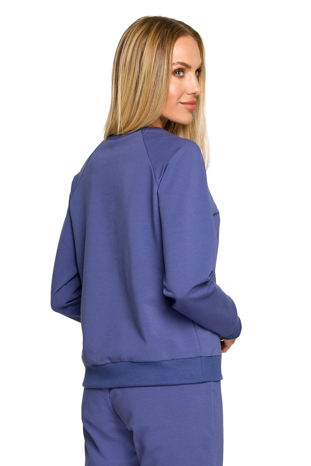 Sweatshirt model 169988 Elsy Style Sweatshirts for Women