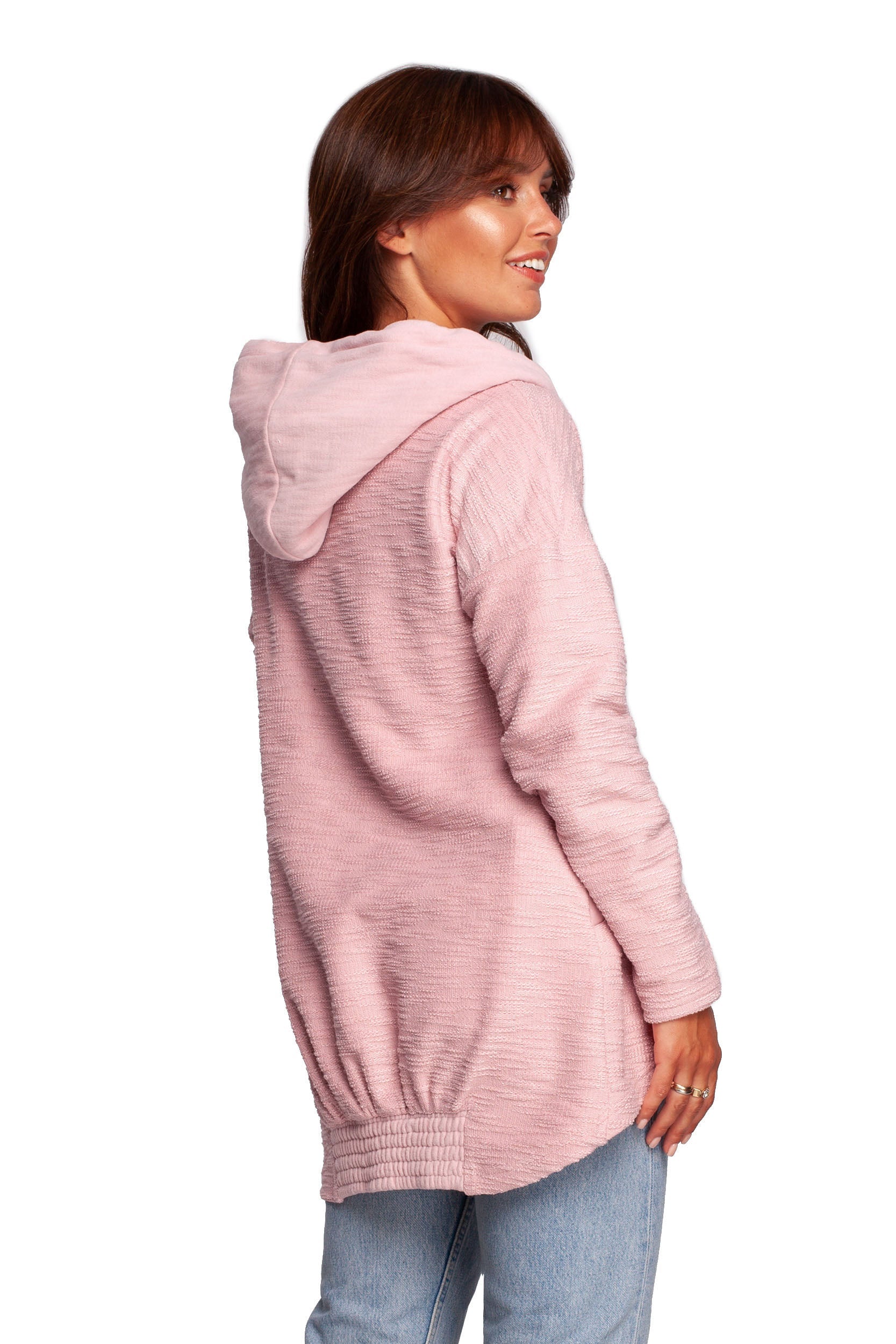 Sweatshirt model 170161 Elsy Style Sweatshirts for Women