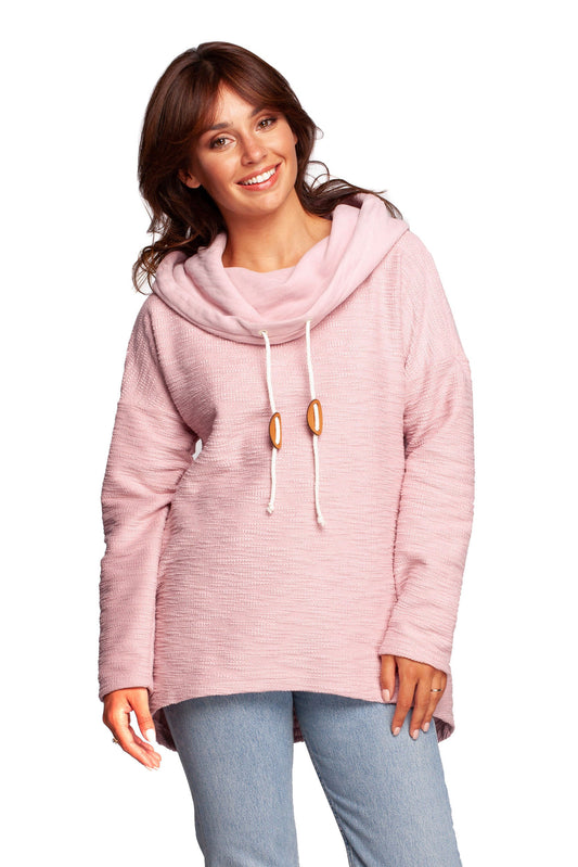 Sweatshirt model 170161 Elsy Style Sweatshirts for Women