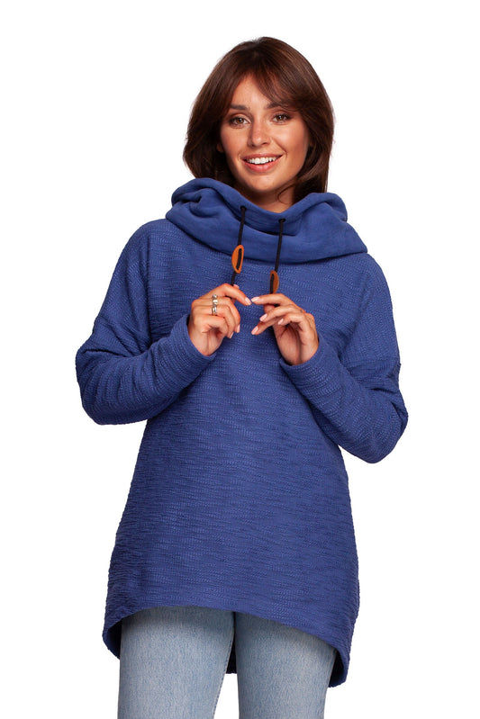 Sweatshirt model 170162 Elsy Style Sweatshirts for Women