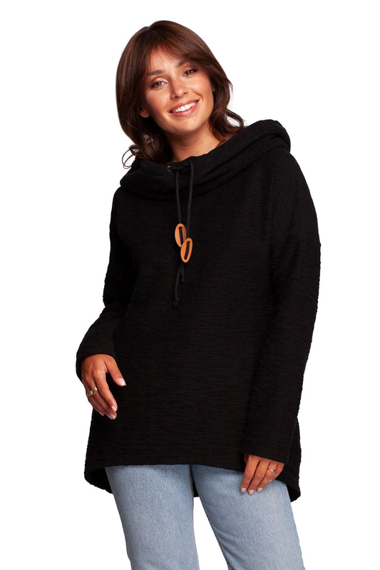 Sweatshirt model 170163 Elsy Style Sweatshirts for Women