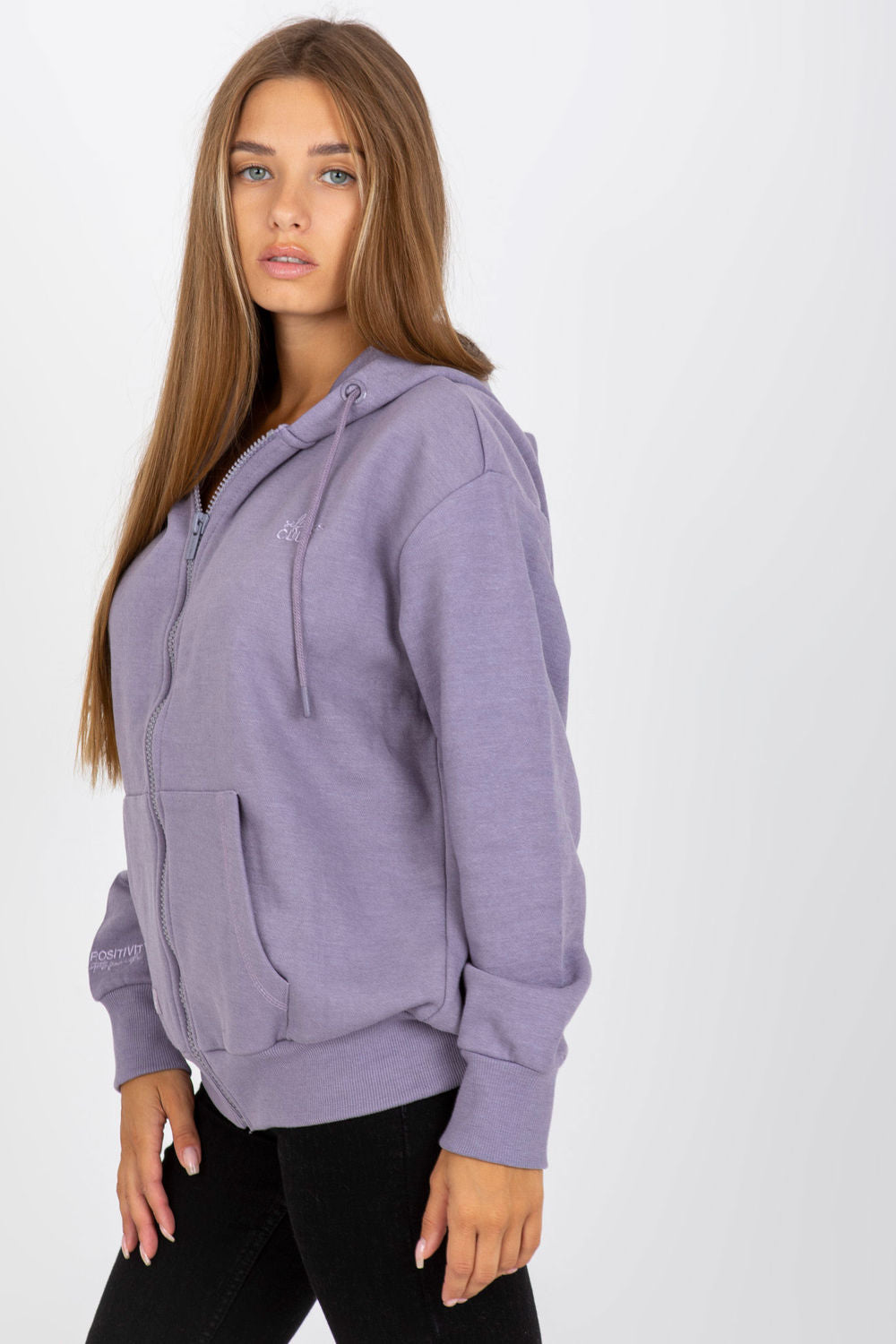 Sweatshirt model 170945 Elsy Style Sweatshirts for Women