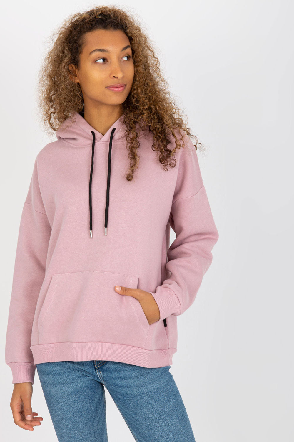 Sweatshirt model 172504 Elsy Style Sweatshirts for Women