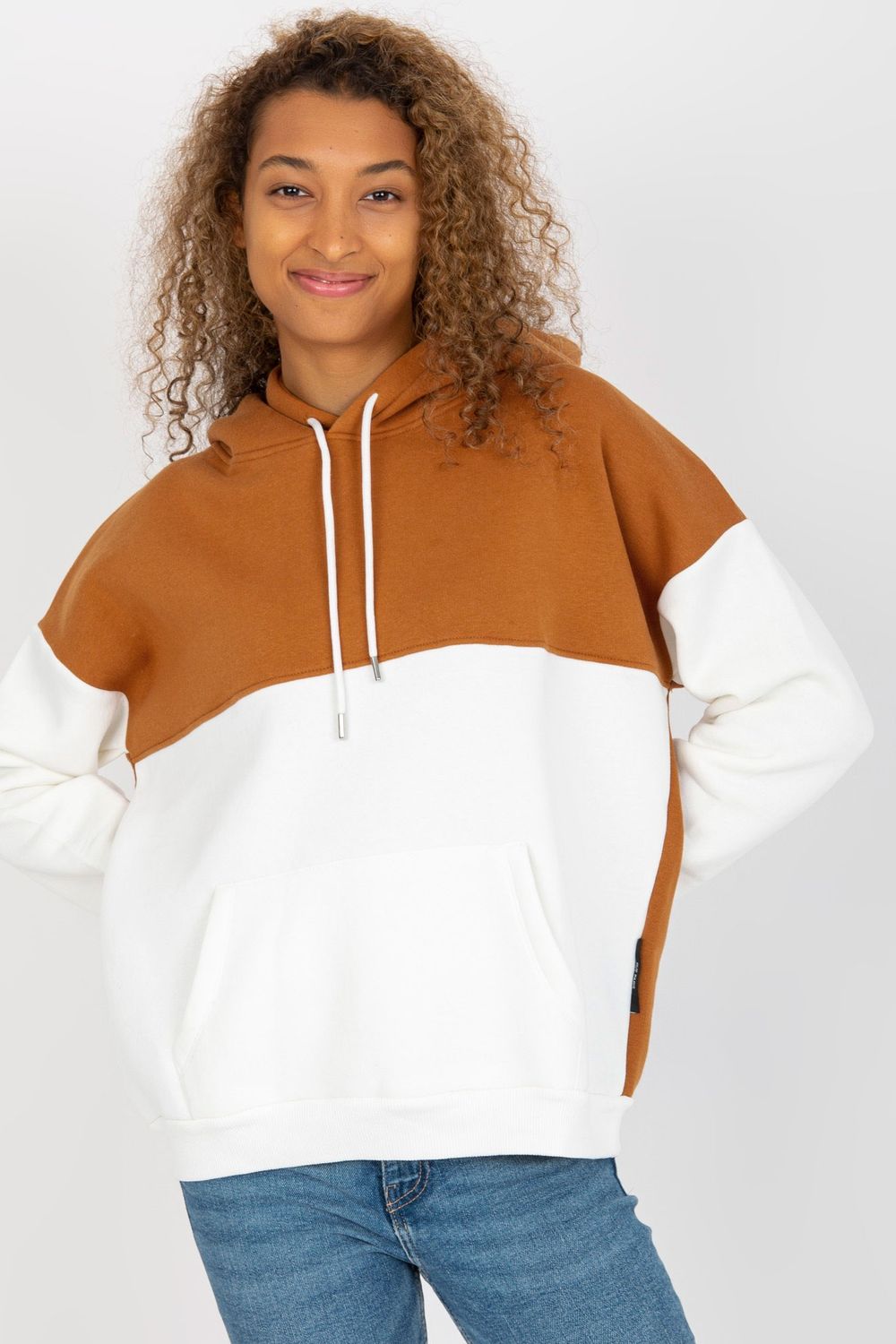 Sweatshirt model 172508 Elsy Style Sweatshirts for Women