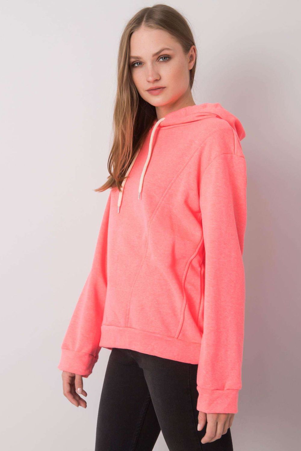 Sweatshirt model 172648 Elsy Style Sweatshirts for Women