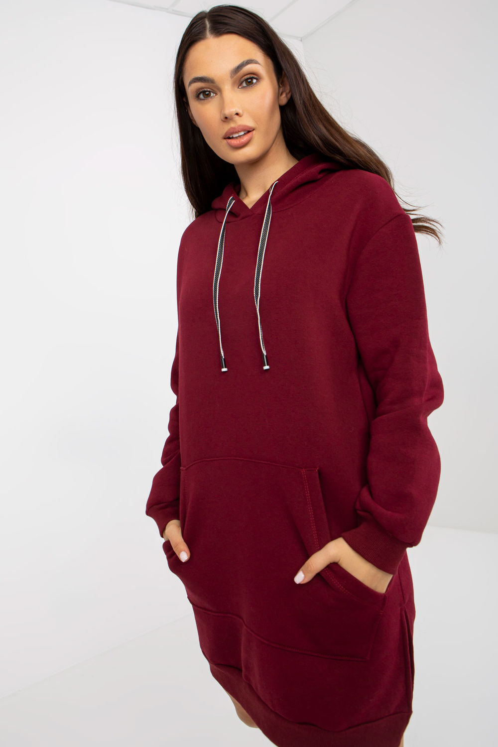 Sweatshirt model 172680 Elsy Style Sweatshirts for Women