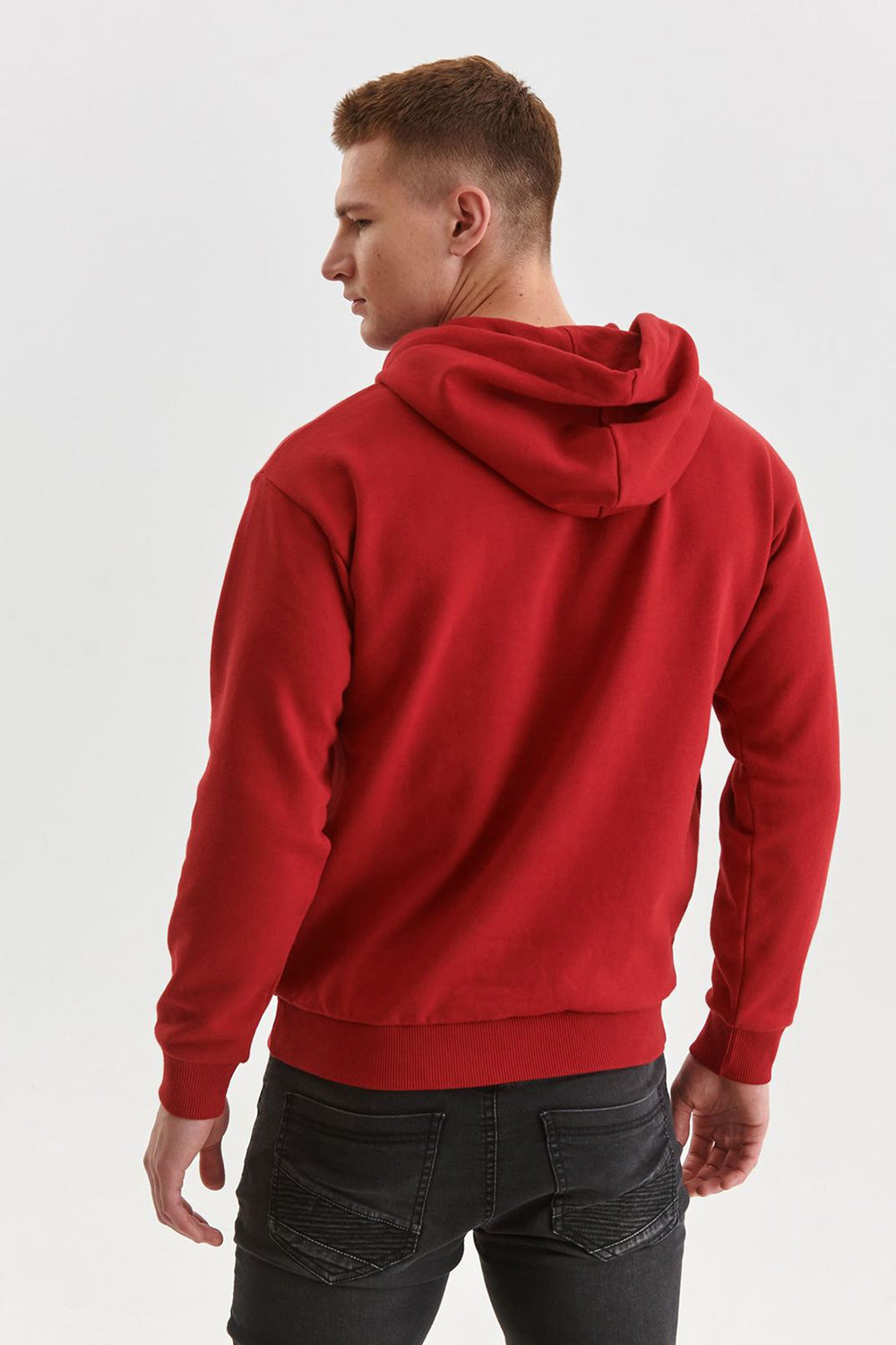 Sweatshirt model 174316 Elsy Style Men`s Sweatshirts