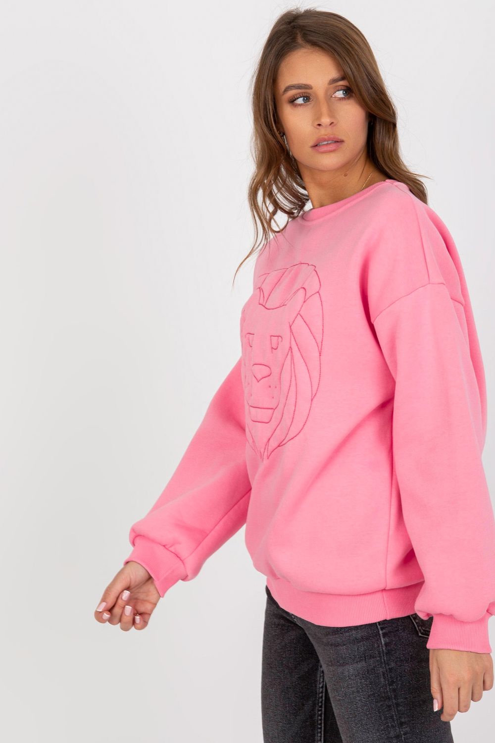 Sweatshirt model 174613 Elsy Style Sweatshirts for Women