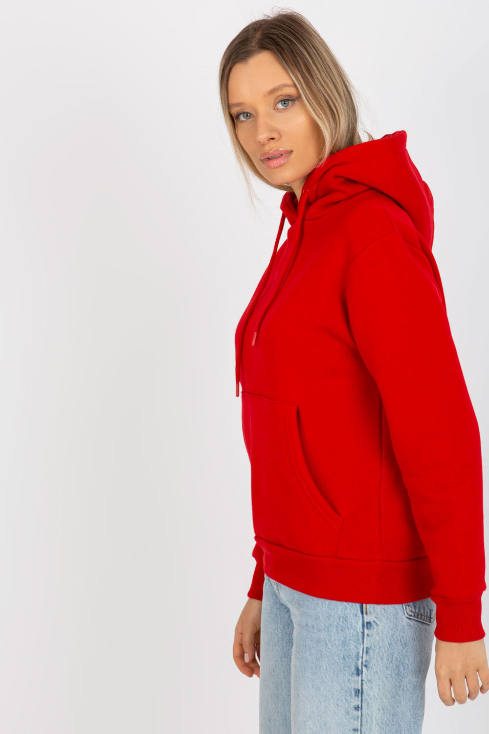 Sweatshirt model 174735 Elsy Style Sweatshirts for Women