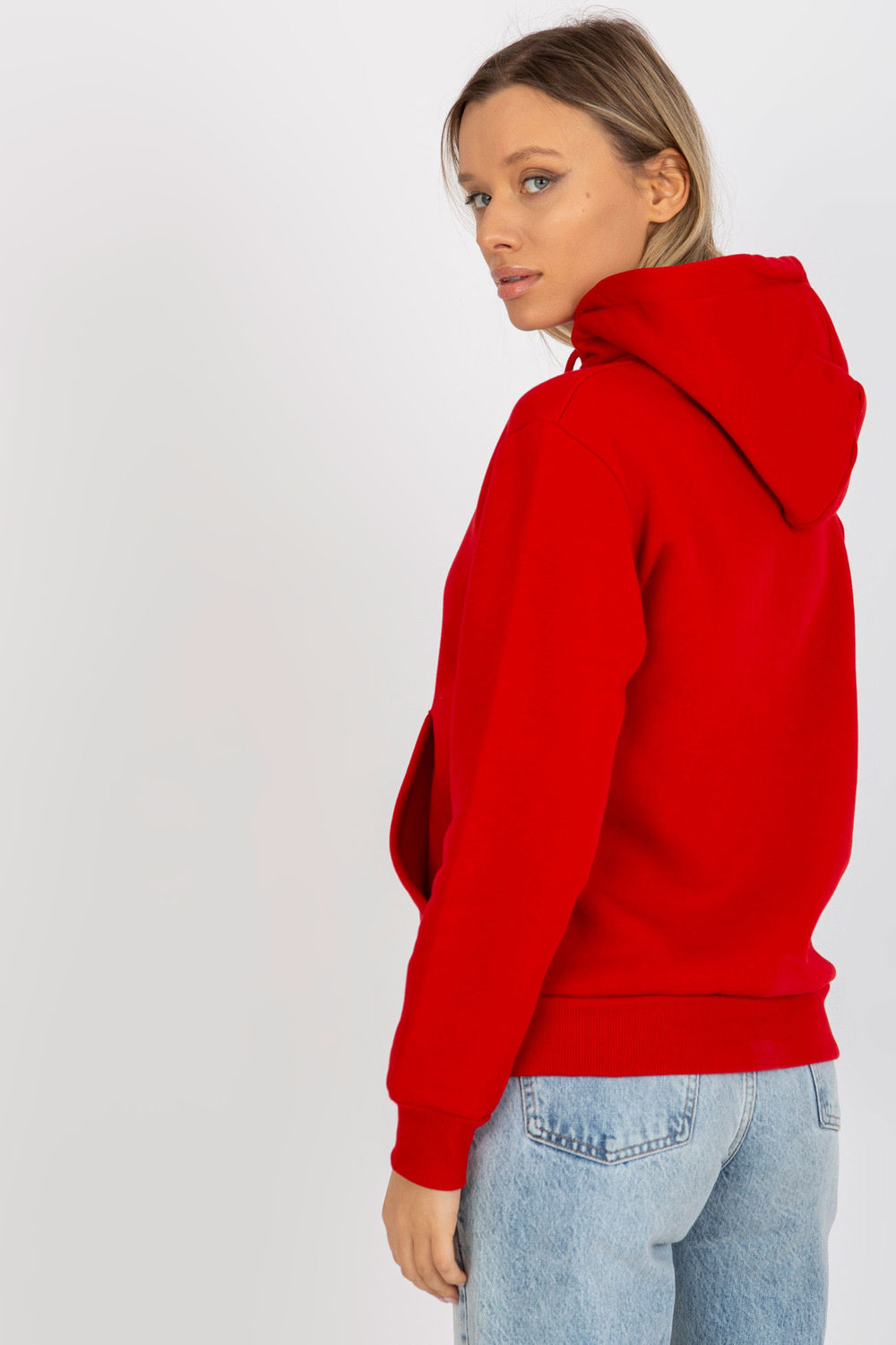 Sweatshirt model 174735 Elsy Style Sweatshirts for Women