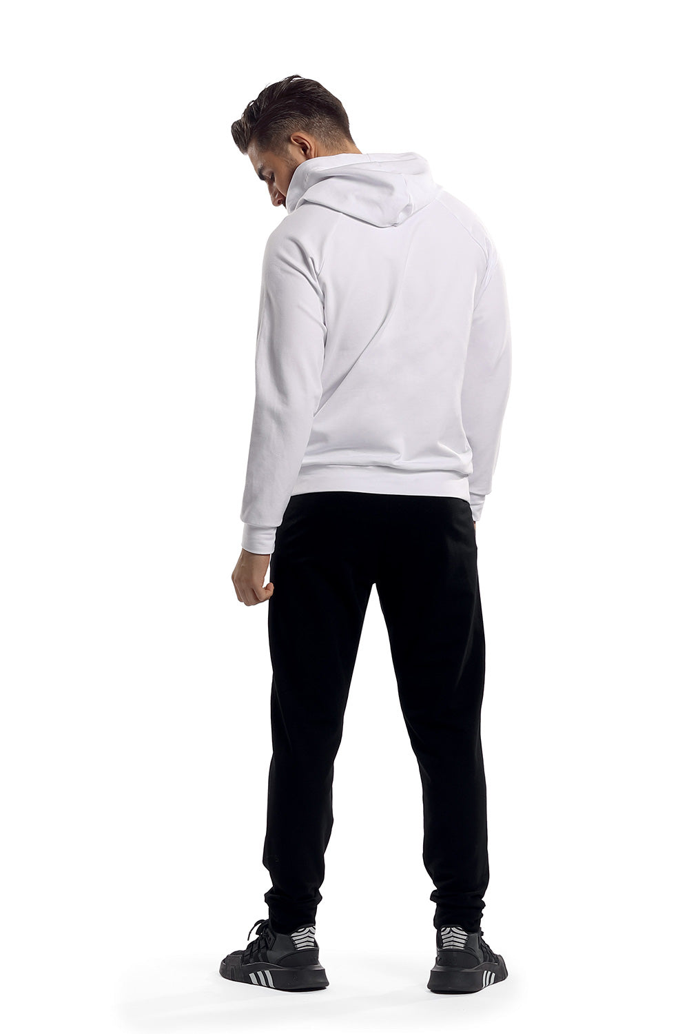 Sweatshirt model 180253 Elsy Style Men`s Sweatshirts