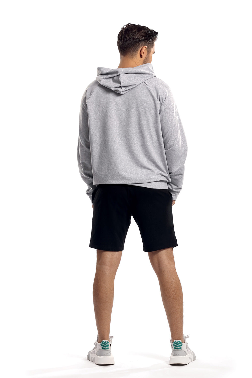 Sweatshirt model 180257 Elsy Style Men`s Sweatshirts