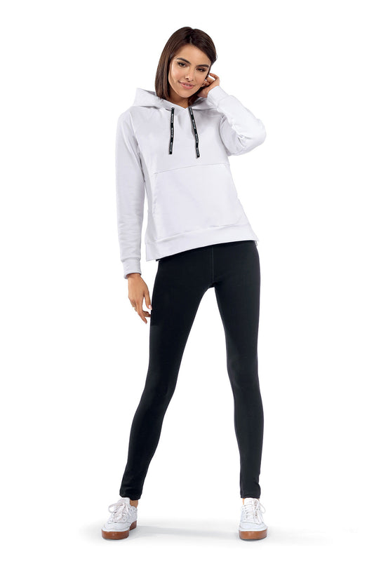 Sweatshirt model 180282 Elsy Style Sweatshirts for Women