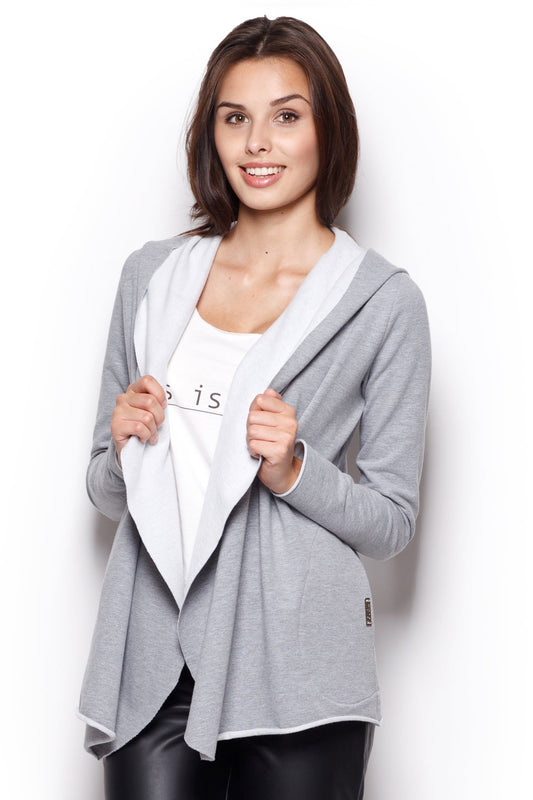 Sweatshirt model 43903 Elsy Style Sweatshirts for Women