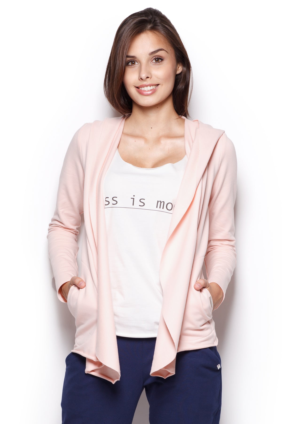 Sweatshirt model 43904 Elsy Style Sweatshirts for Women