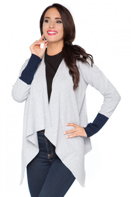 Sweatshirt model 71281 Elsy Style Sweatshirts for Women