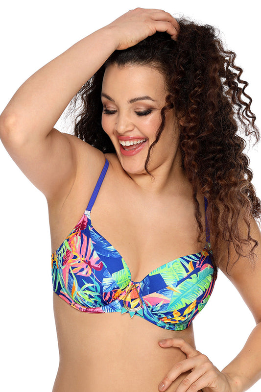 Swimming bra model 164056 Elsy Style Two-Piece Swimsuits, Tops, Swimsuit Bottoms