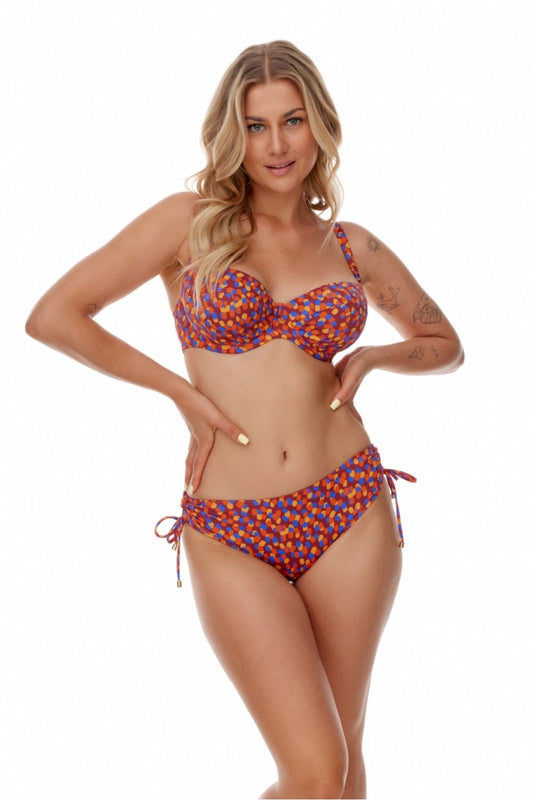 Swimming panties model 180995 Elsy Style Two-Piece Swimsuits, Tops, Swimsuit Bottoms