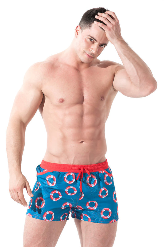 Swimming trunks model 146246 Elsy Style Boxers Shorts, Slips, Swimming Briefs for Men