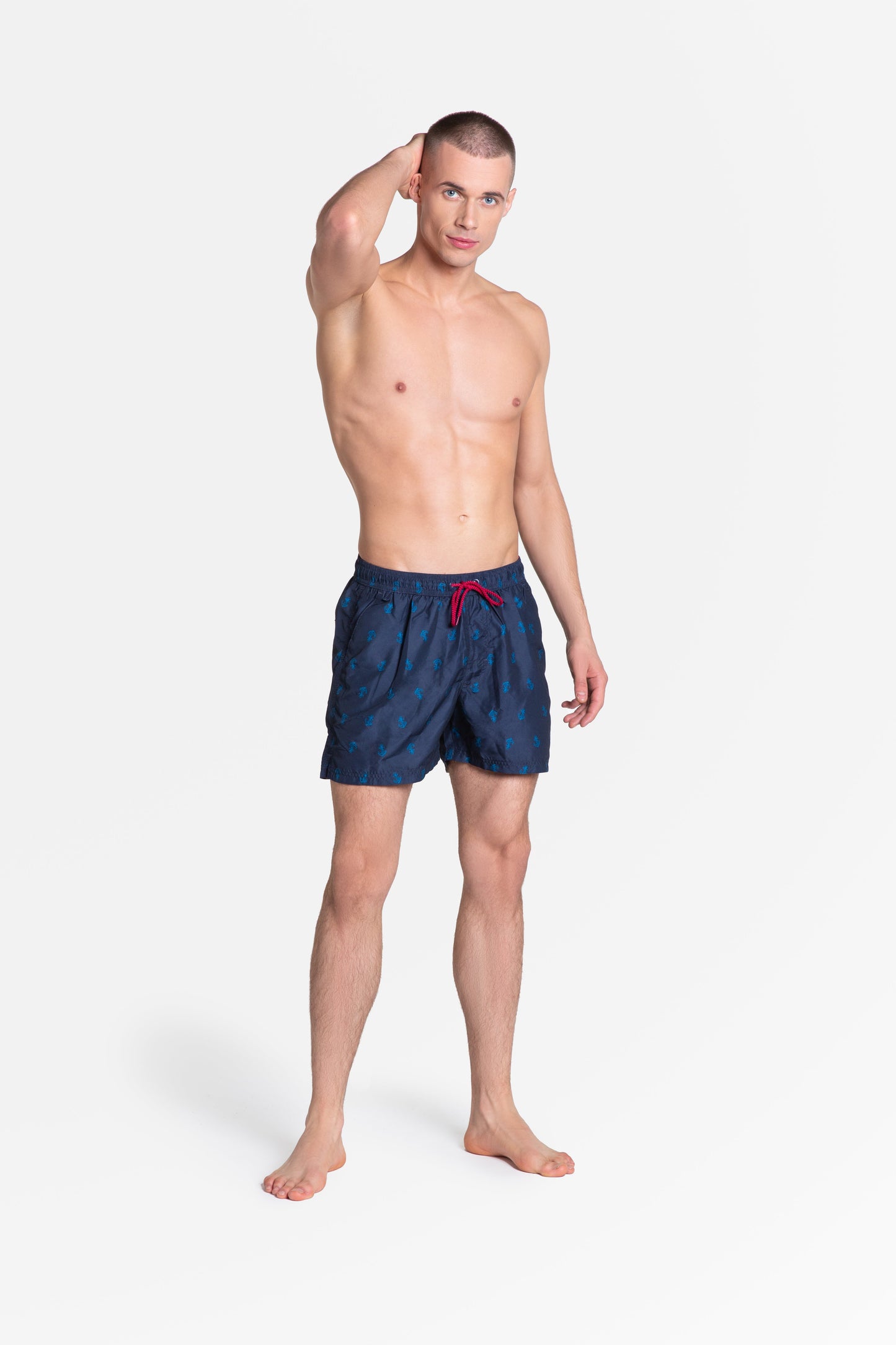 Swimming trunks model 152958 Elsy Style Boxers Shorts, Slips, Swimming Briefs for Men