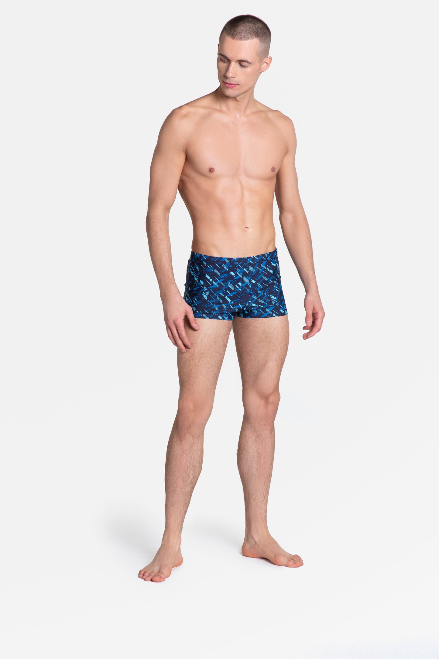 Swimming trunks model 152962 Elsy Style Boxers Shorts, Slips, Swimming Briefs for Men