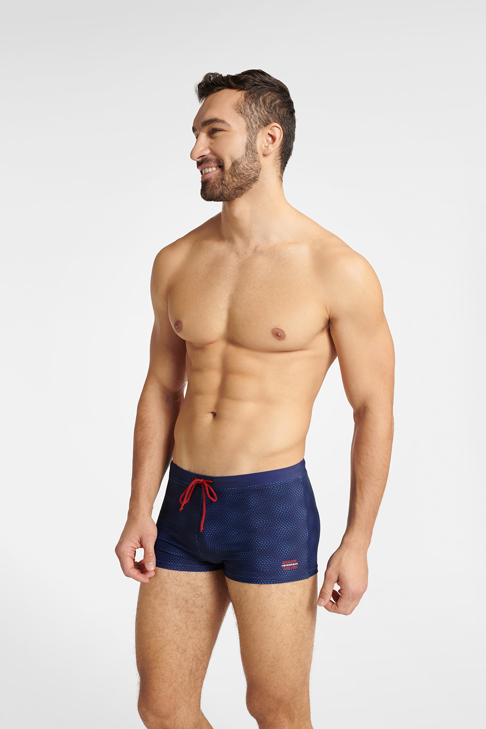 Swimming trunks model 177499 Elsy Style Boxers Shorts, Slips, Swimming Briefs for Men