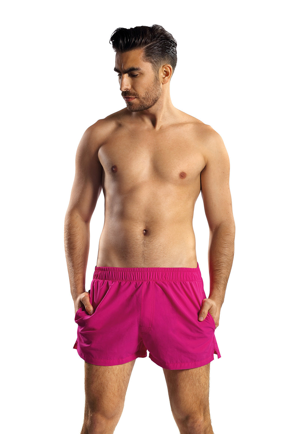 Swimming trunks model 182807 Elsy Style Boxers Shorts, Slips, Swimming Briefs for Men