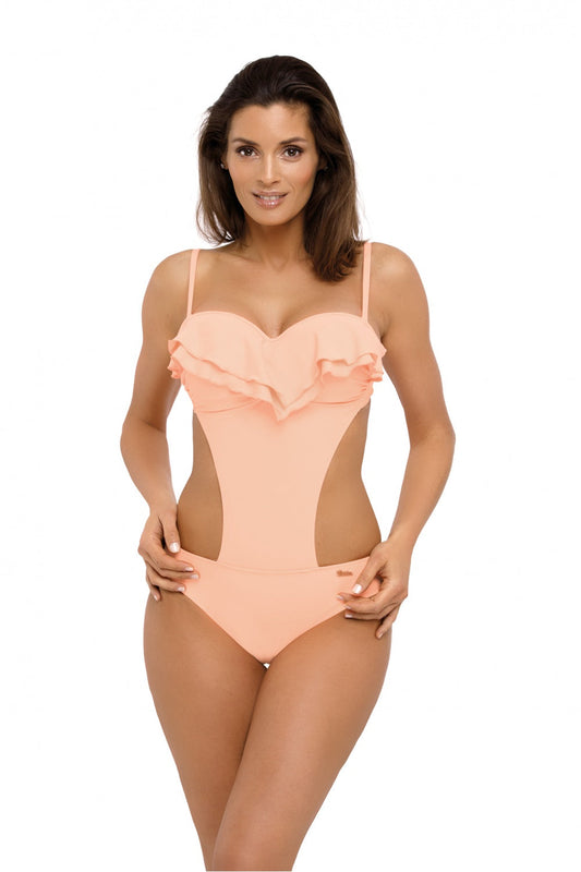 Swimsuit two piece model 128596 Elsy Style Two-Piece Swimsuits, Tops, Swimsuit Bottoms