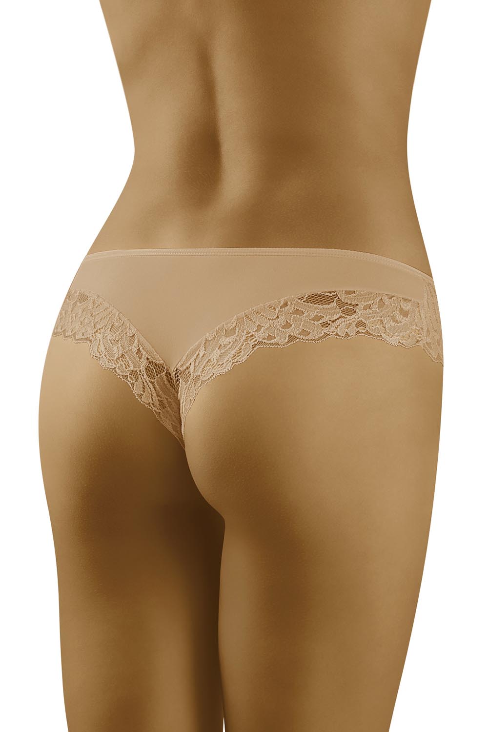 T-backs model 109651 Elsy Style Thongs, Strings