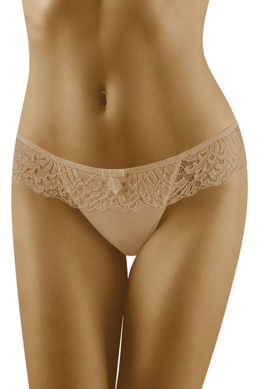 T-backs model 109651 Elsy Style Thongs, Strings