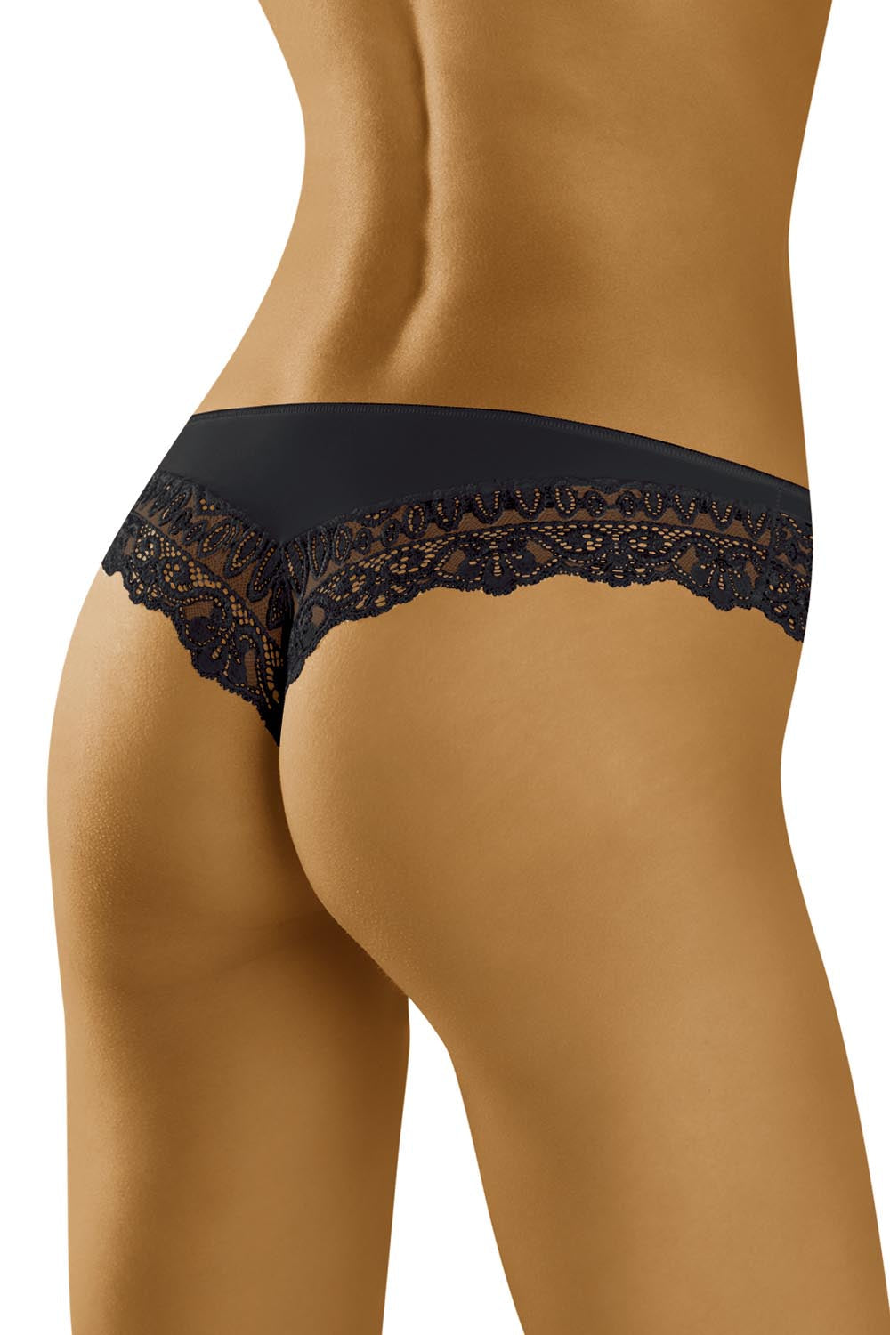 T-backs model 127425 Elsy Style Thongs, Strings