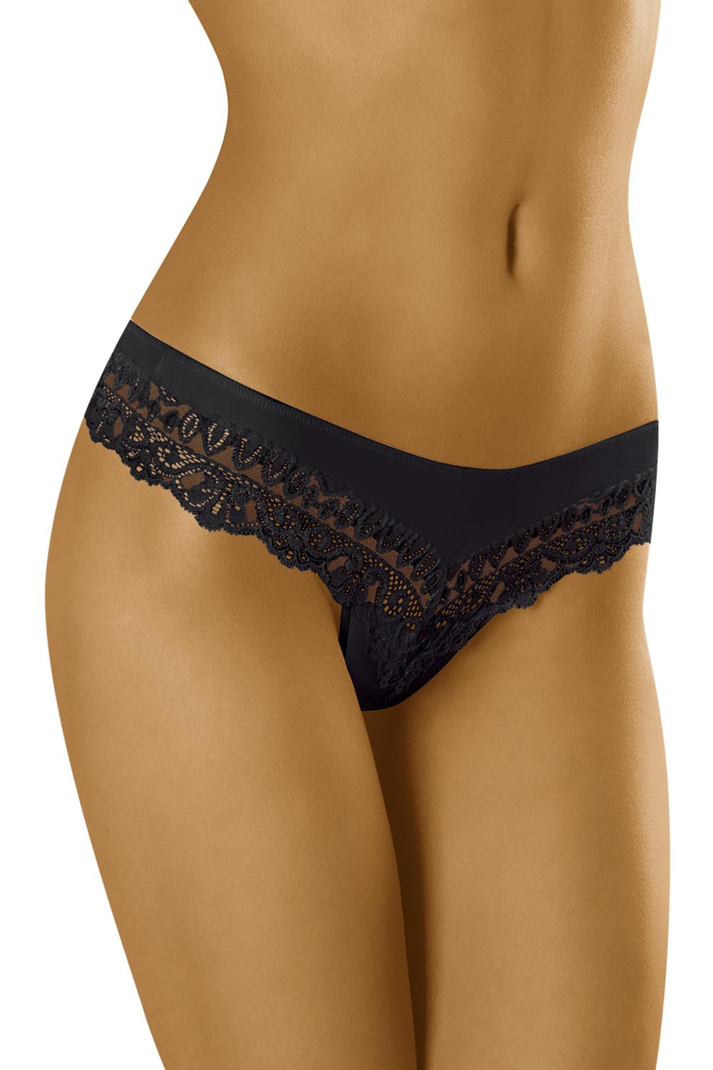 T-backs model 127425 Elsy Style Thongs, Strings