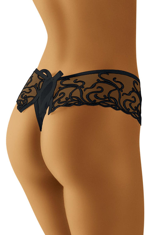 T-backs model 127433 Elsy Style Thongs, Strings